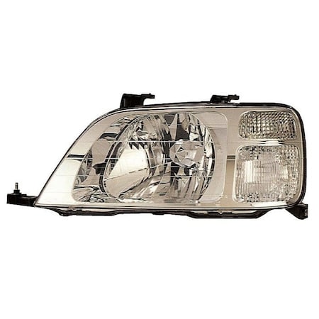 Eagle Eyes LAMP, HD201-A001L HD201-A001L